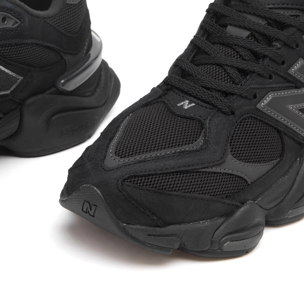 New Balance U9060ZGE Sneakers Black